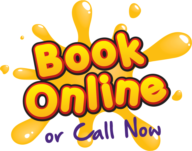 Book online or call now