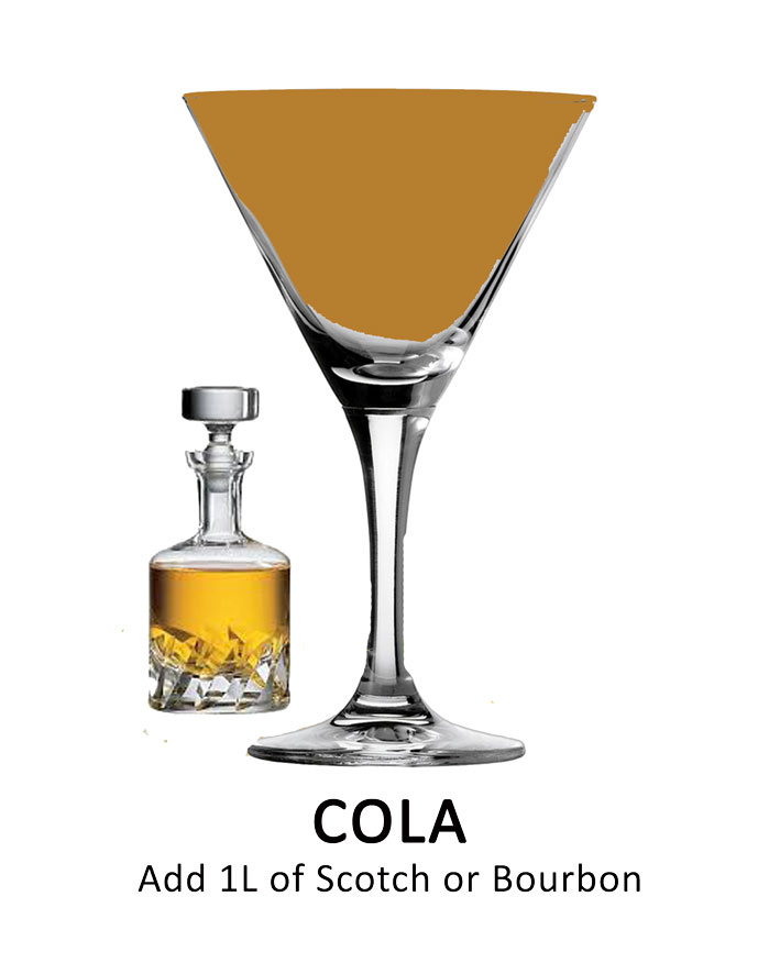 Cola