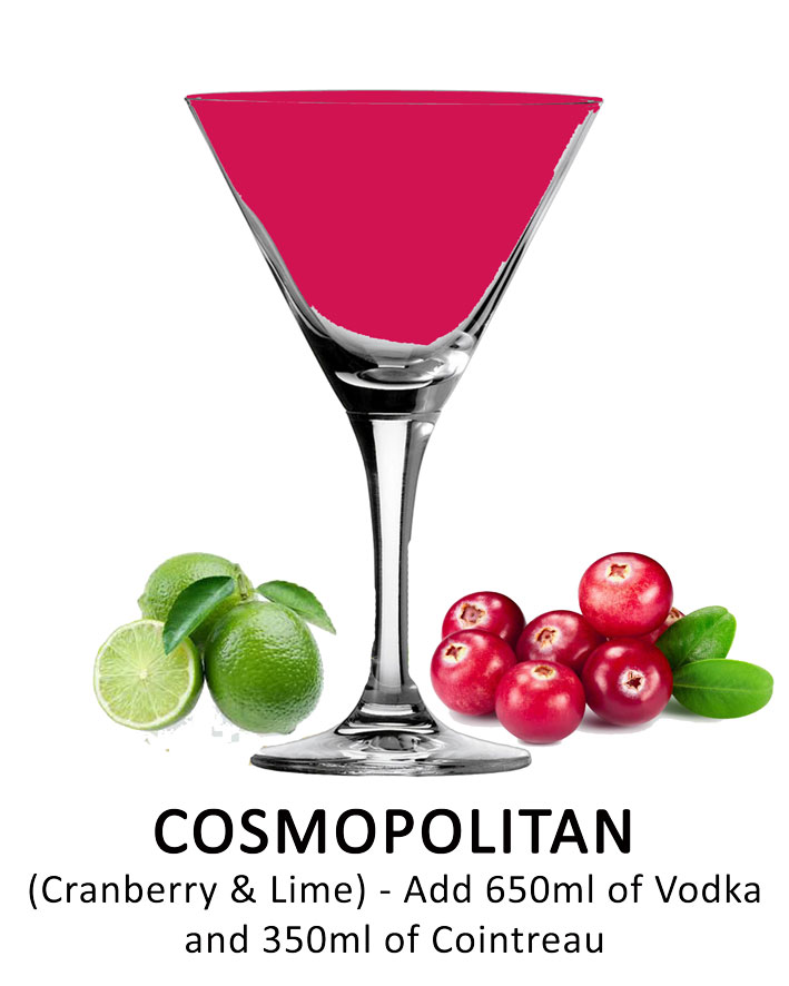 Cosmopolitan