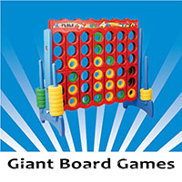 Giant Board Game Hire Giant Board Game Hire in Adelaide