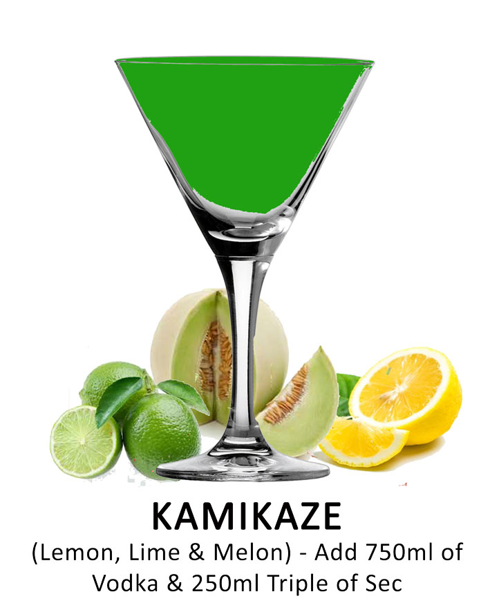 Kamikaze
