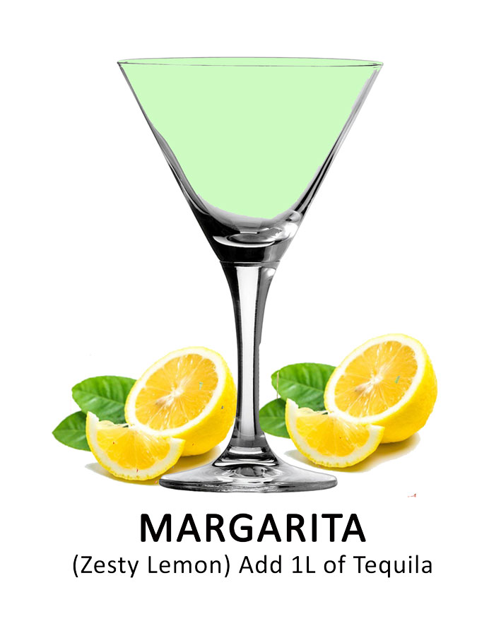 Margarita