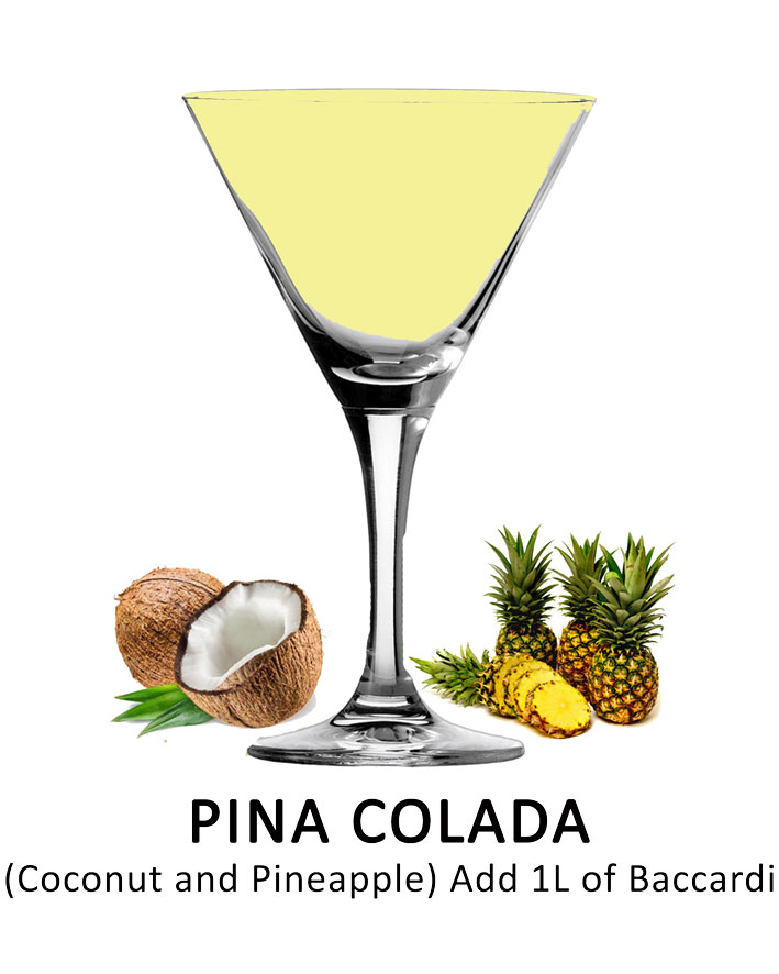 Pina Colada